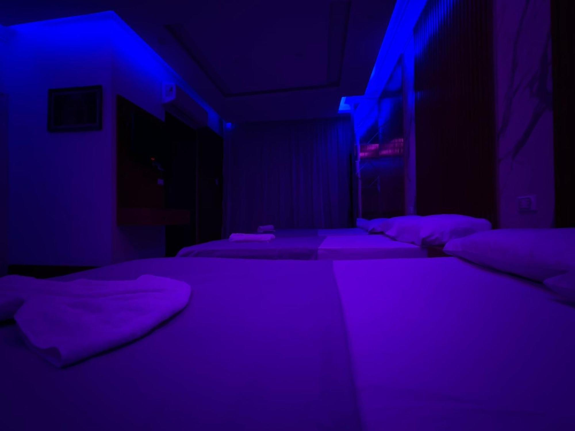 El 3 Amici Pyramids Hotel 5*