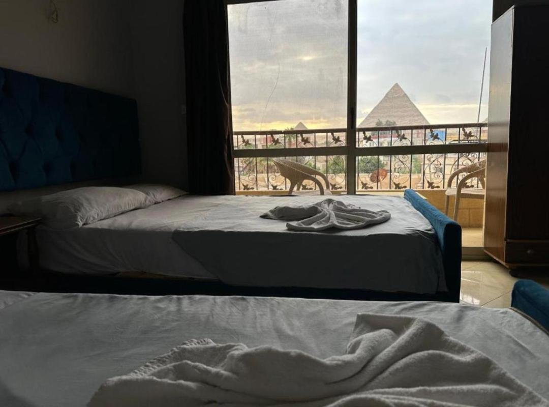 El 3 Amici Pyramids 5*