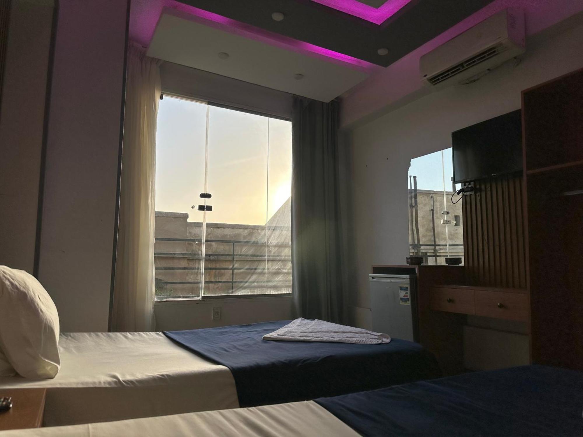 Hotel El 3 Amici Pyramids 5*